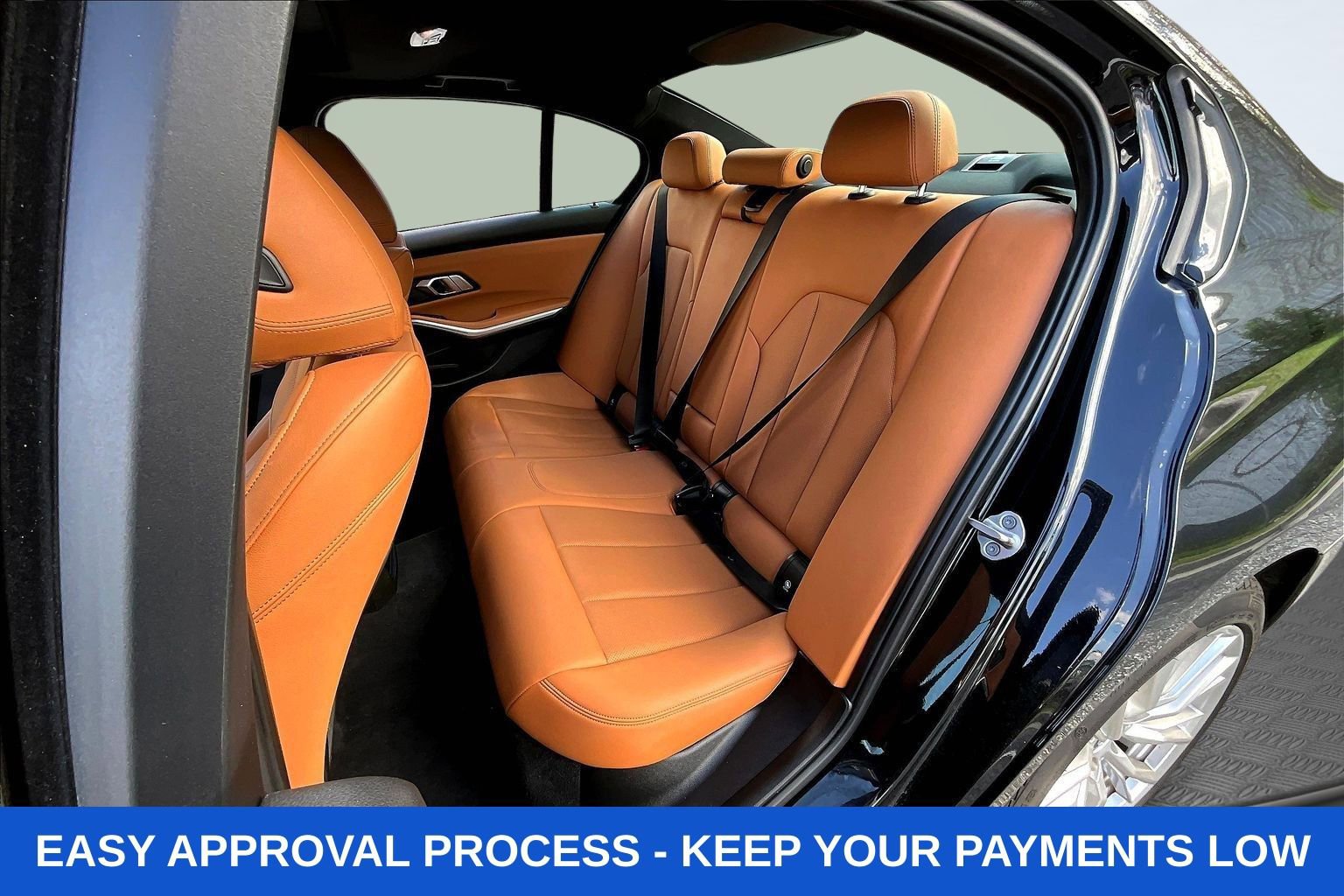 Used 2023 BMW 330e xDrive w/ Driving Assistance Package AWD/4WD image 29