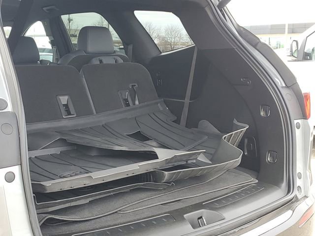 Certified 2023 Buick Enclave Essence FWD image 28