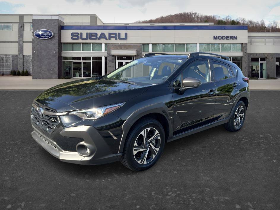 Used 2024 Subaru Crosstrek 2.0i Premium AWD/4WD image 1