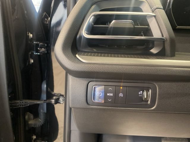 Used 2024 Chevrolet Traverse LS w/ LPO, Floor Liner Package FWD image 12