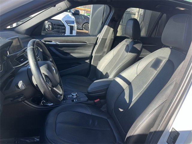 Used 2017 BMW X1 xDrive28i image 11