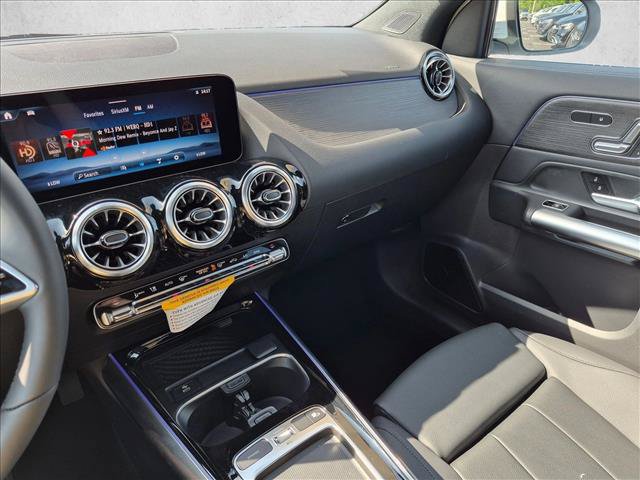 New 2026 Mercedes-Benz GLA 250 4MATIC image 14