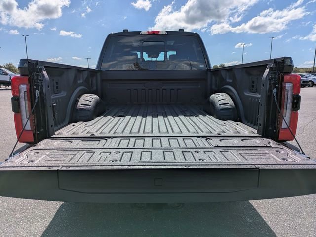 New 2026 Ford F250 Platinum image 33
