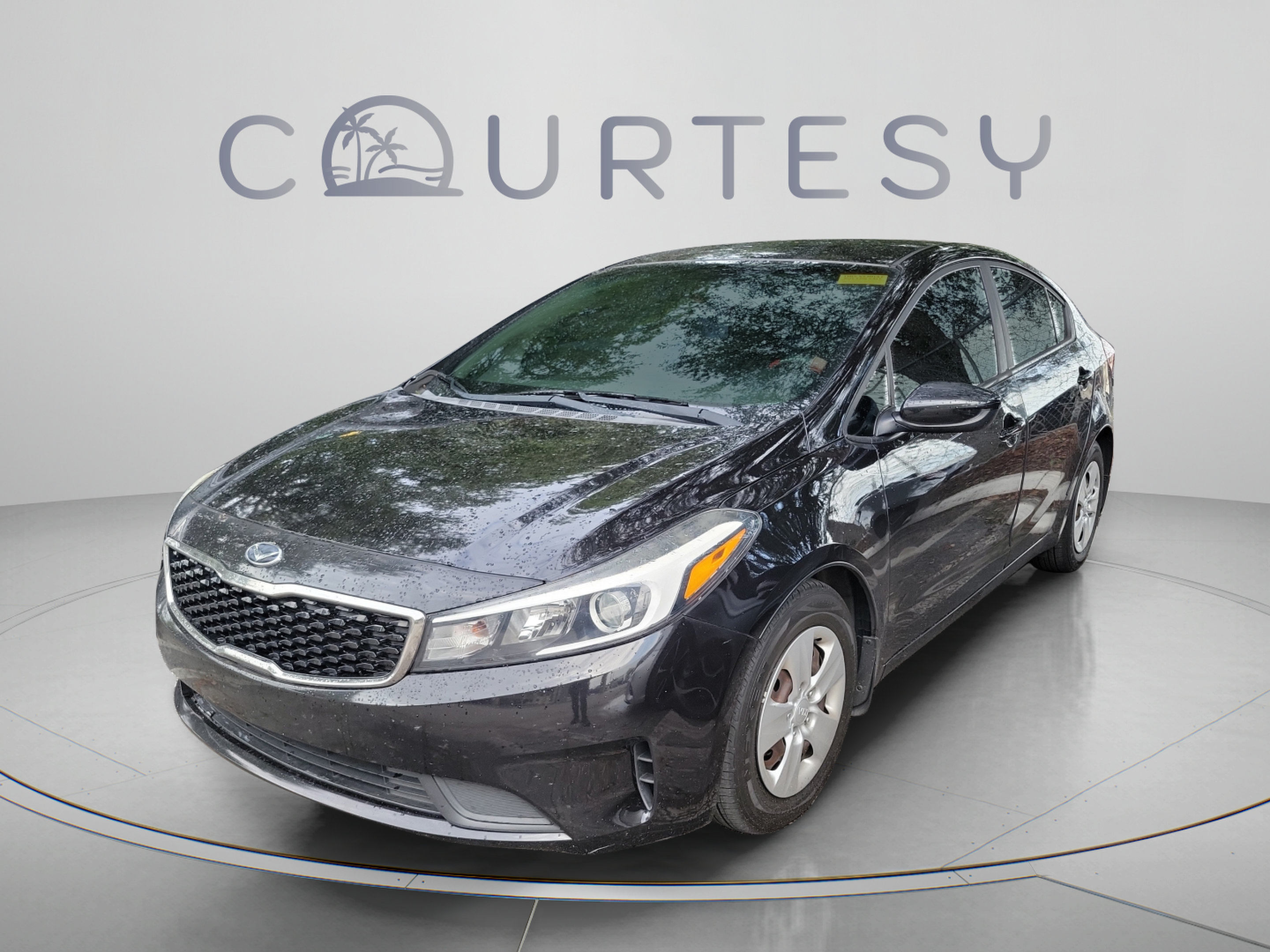 Used 2018 Kia Forte LX FWD image 6