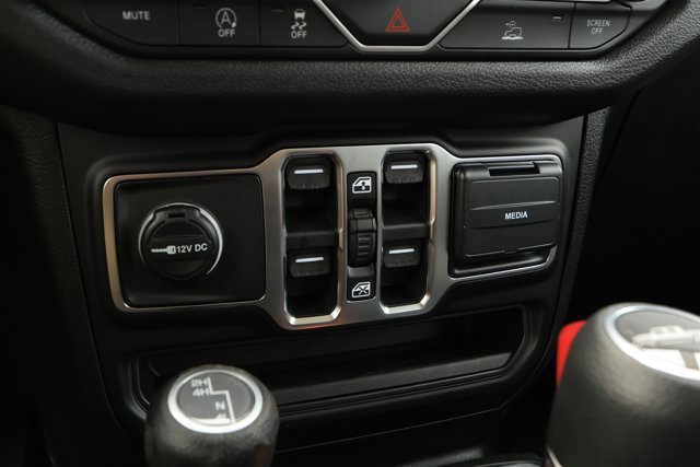 New 2026 Jeep Gladiator Sport image 19