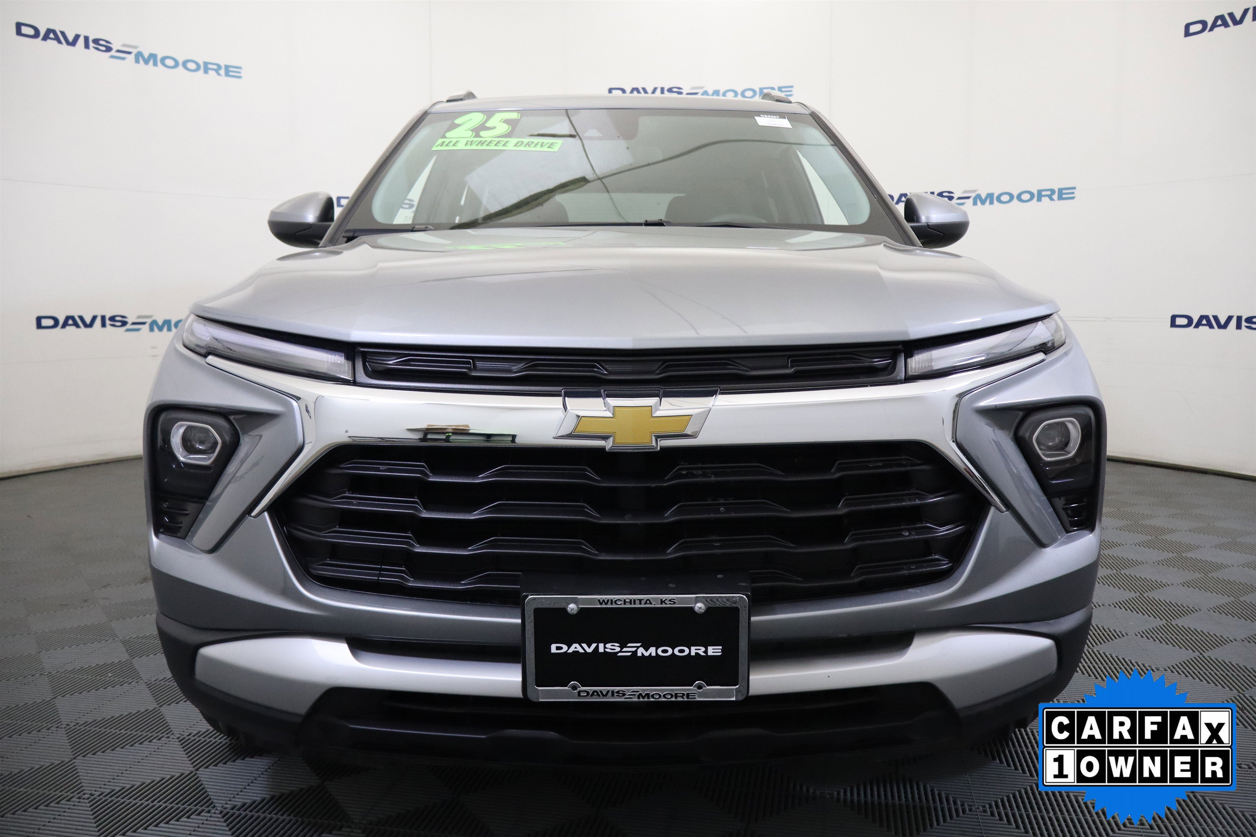 Used 2025 Chevrolet Blazer LT image 13
