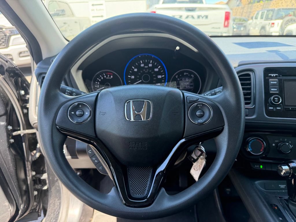 Used 2019 Honda HR-V LX image 22