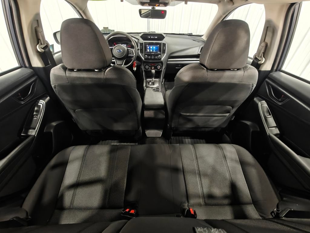 Used 2017 Subaru Impreza 2.0i Premium AWD/4WD image 24