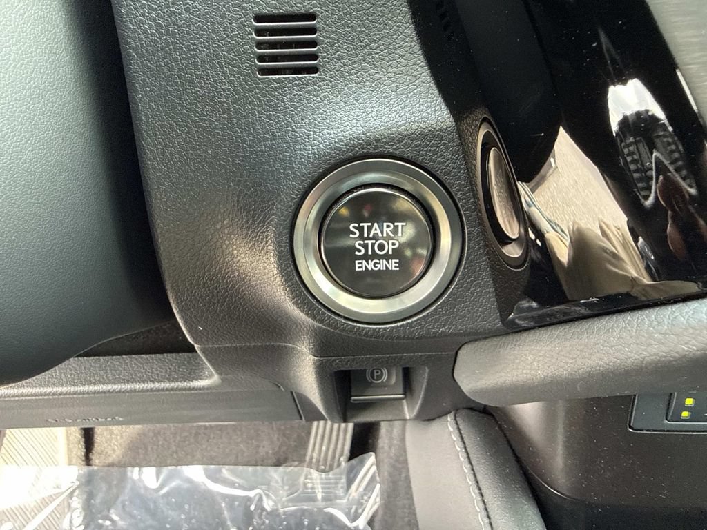 Used 2025 Lexus ES 350 w/ Premium Package FWD image 36