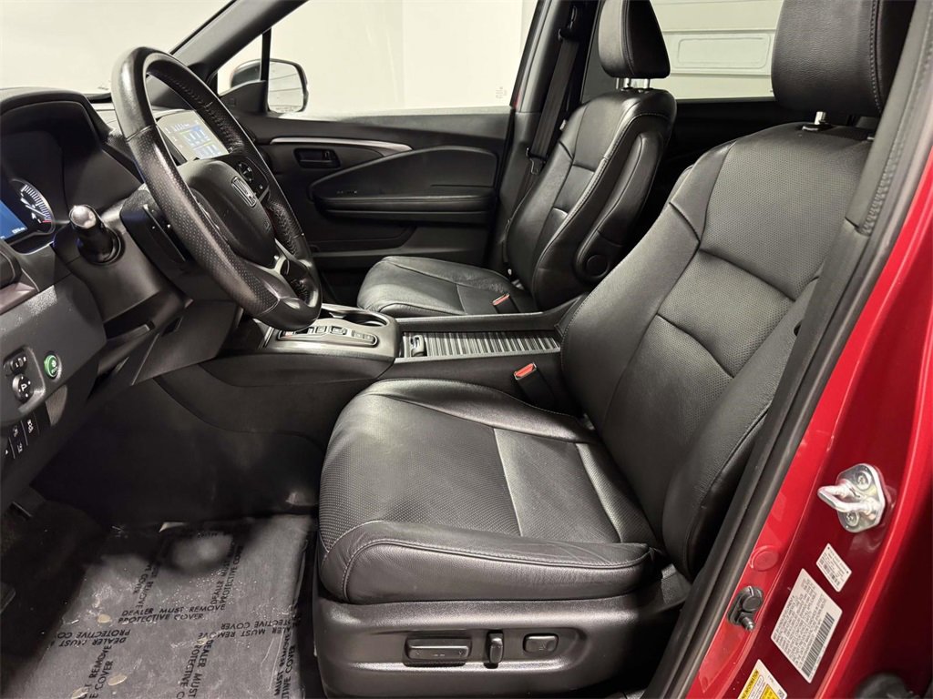 Used 2023 Honda Passport EX-L image 17