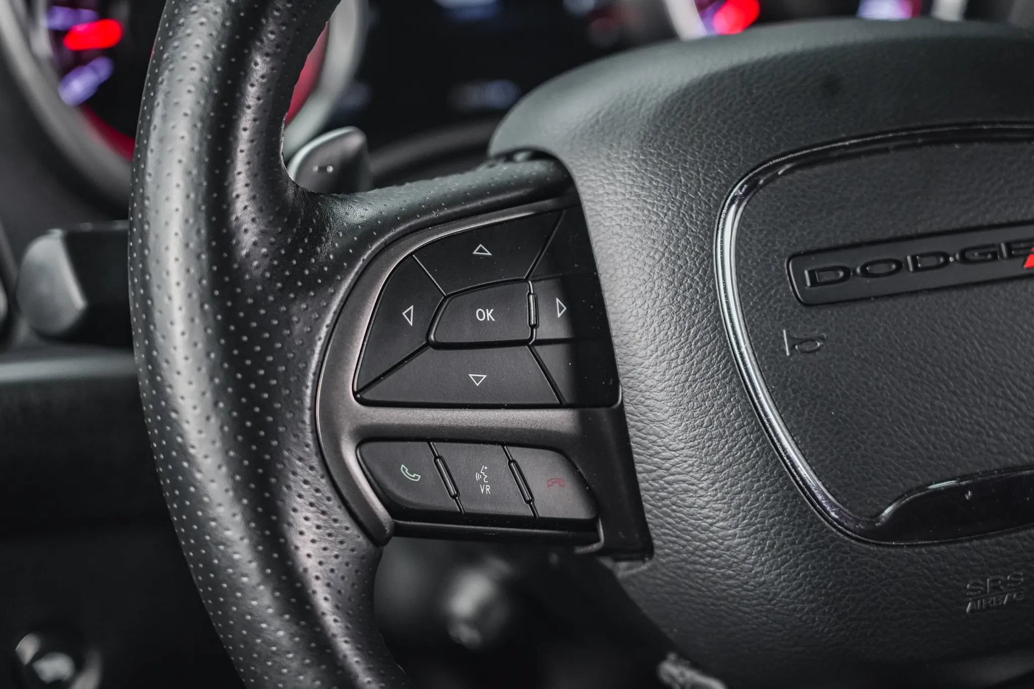 Used 2019 Dodge Challenger R/T Scat Pack RWD image 41