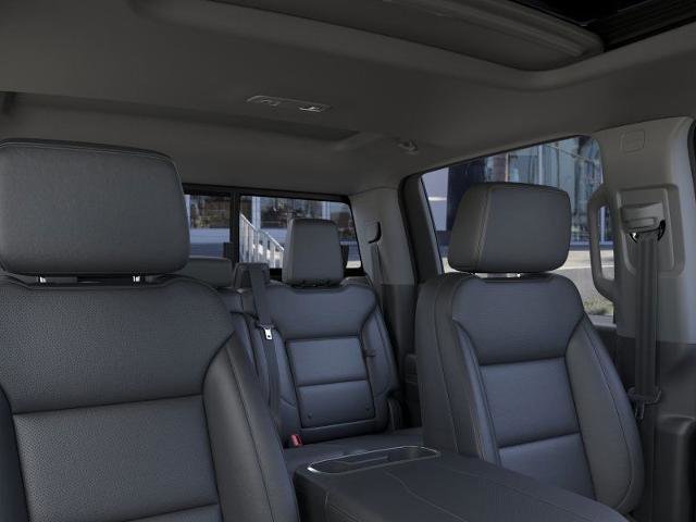 New 2026 GMC Sierra 1500 SLT image 24