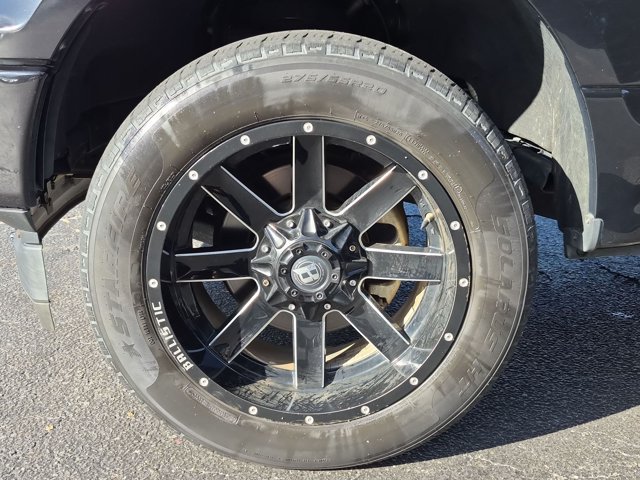 Used 2019 Ford F150 XL w/ Equipment Group 101A Mid RWD image 18
