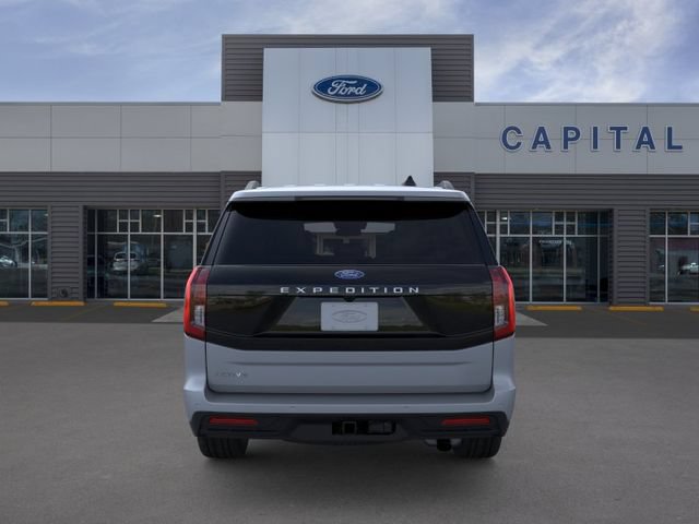 New 2026 Ford Expedition Active RWD image 5