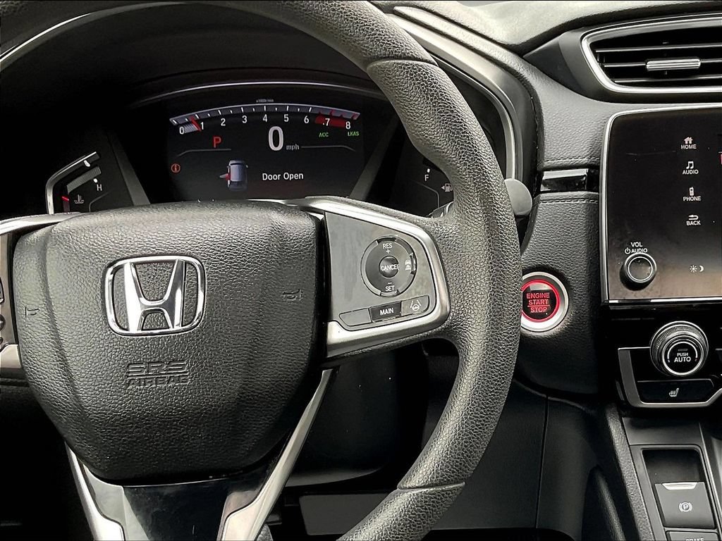 Used 2018 Honda CR-V EX image 12