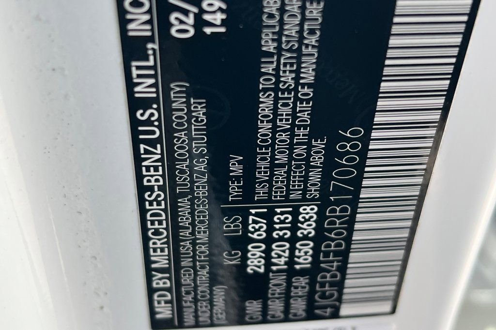 Used 2024 Mercedes-Benz GLE 350 4MATIC image 25