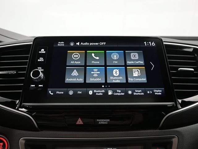 New 2026 Honda Ridgeline RTL image 13