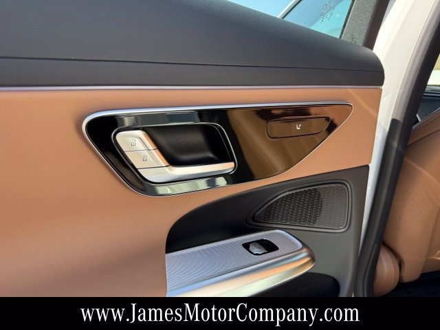New 2027 Mercedes-Benz E 350 4MATIC Sedan image 20