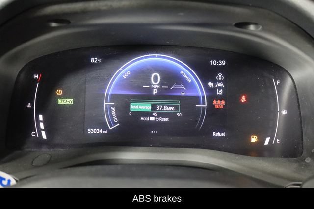Used 2025 Toyota Camry LE FWD image 10