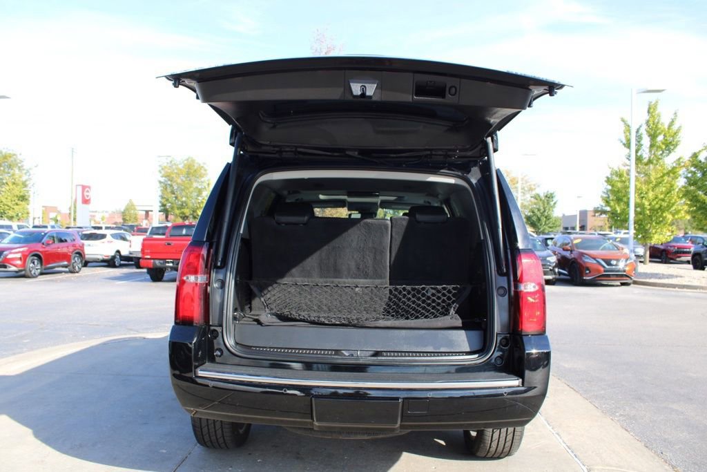 Used 2020 Chevrolet Tahoe Premier image 9