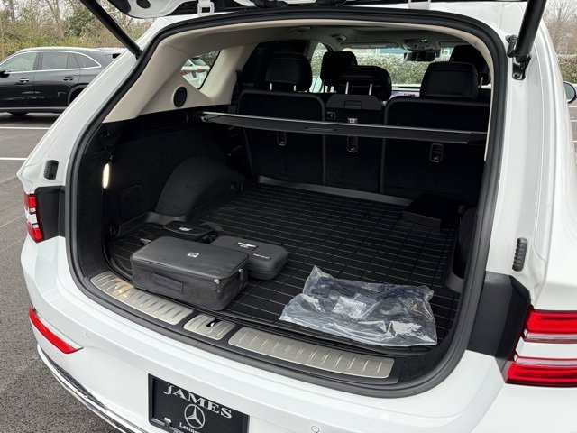 Used 2025 Genesis GV80 2.5T Prestige image 22