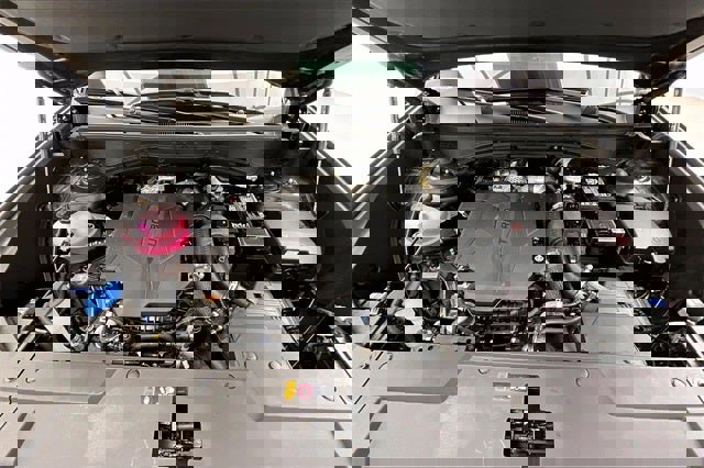 Certified 2025 Hyundai Santa Fe SE image 28