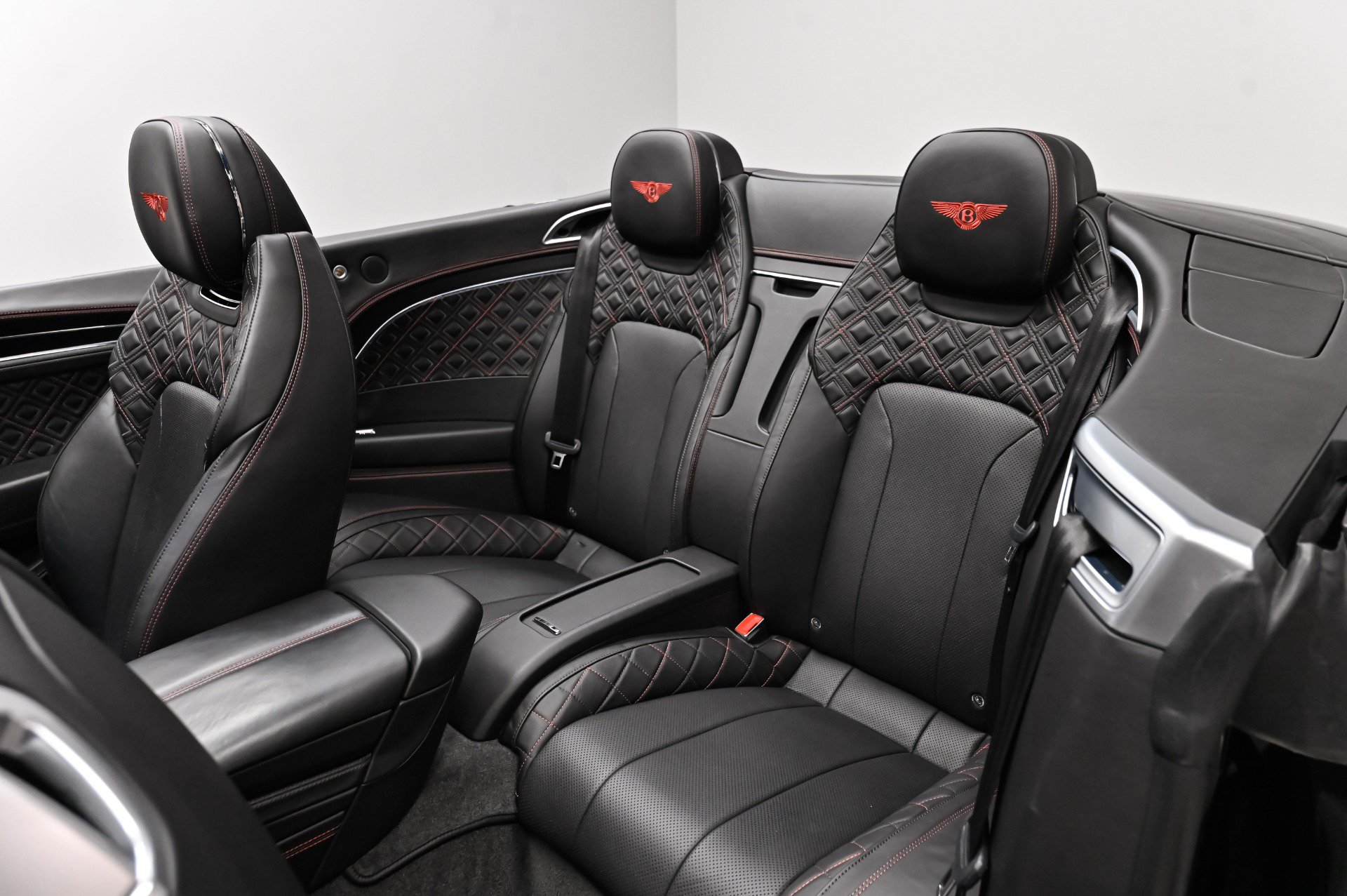 Used 2020 Bentley Continental GT w/ First Edition Specification AWD/4WD image 46