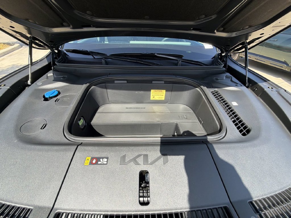 New 2026 Kia EV9 Wind AWD/4WD image 20