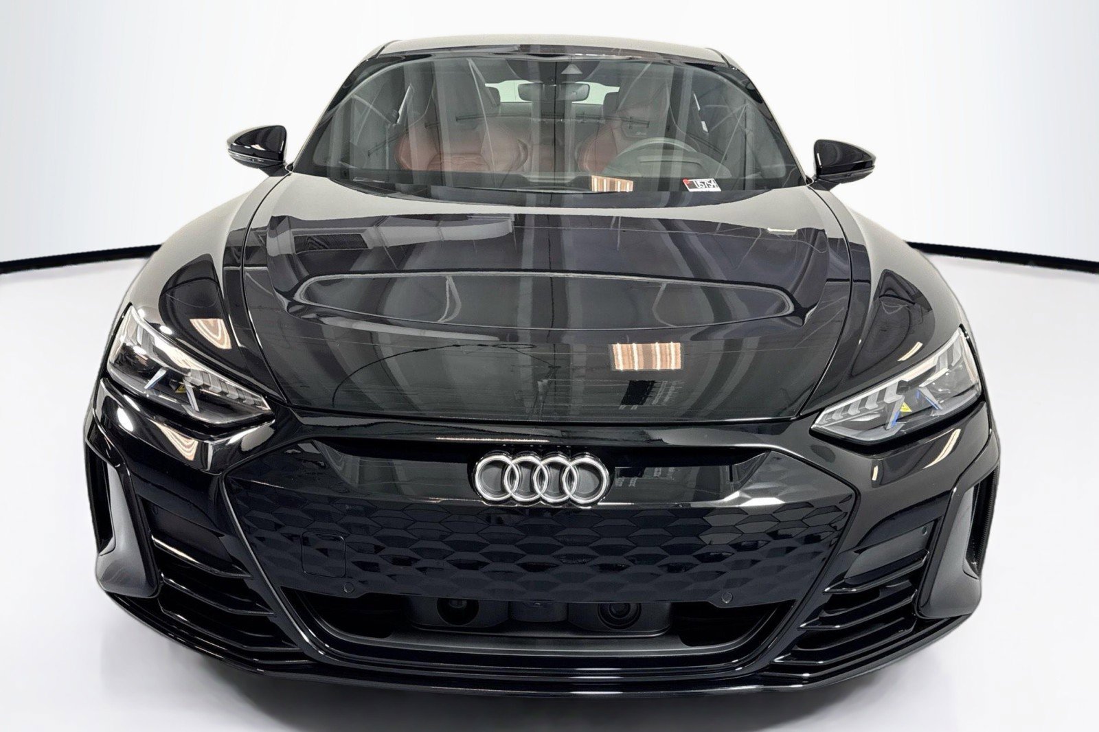 Used 2024 Audi RS e-tron GT AWD/4WD image 2