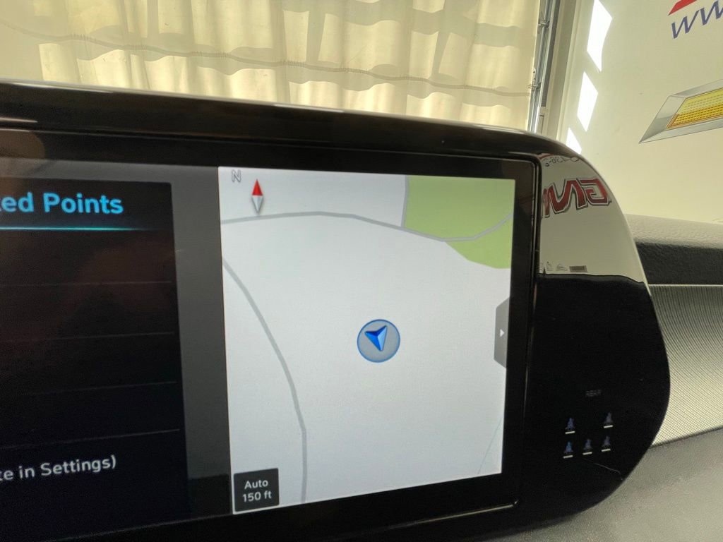 Used 2025 Hyundai Palisade SEL AWD/4WD image 25