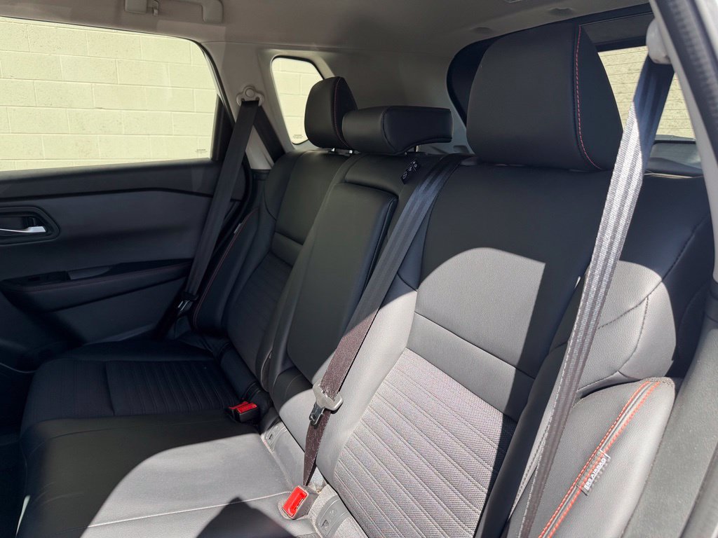 Used 2026 Nissan Rogue SV AWD/4WD image 24