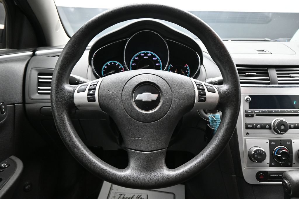 Used 2012 Chevrolet Malibu LT w/ 1LT All-Star Package FWD image 14