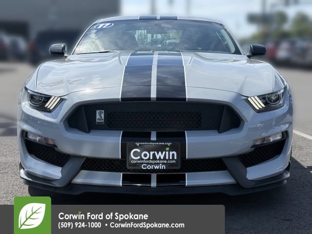 Used 2017 Ford Mustang Shelby GT350 w/ Electronics Package RWD image 7