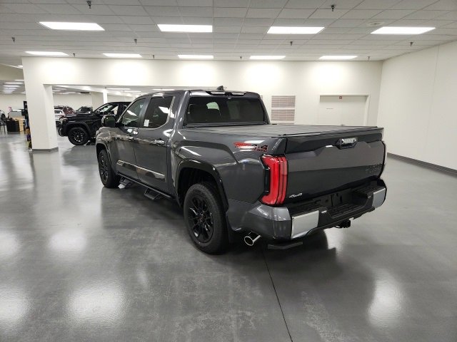 New 2026 Toyota Tundra 1794 Edition image 4