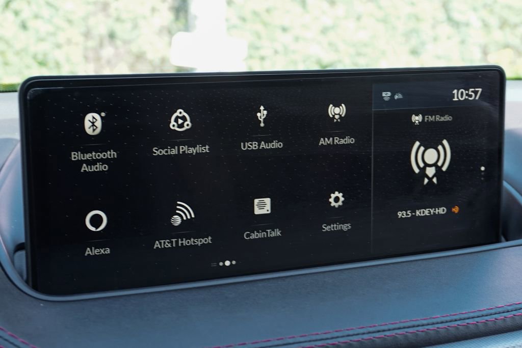 Used 2023 Acura MDX A-Spec image 34