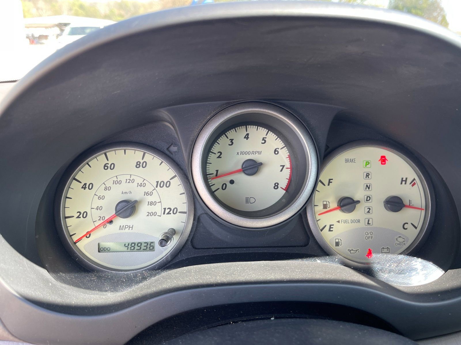 Used 2002 Toyota RAV4 2WD image 25