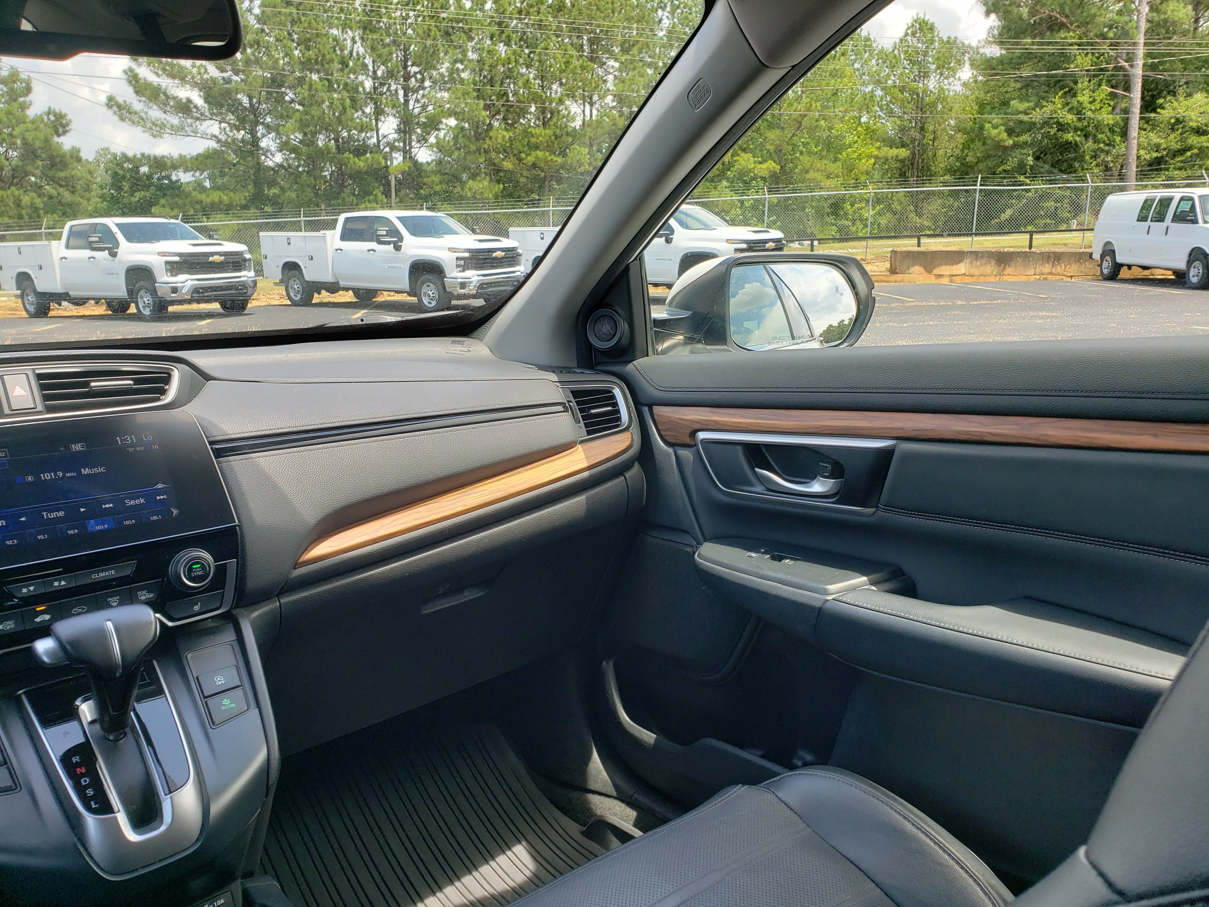 Used 2022 Honda CR-V EX-L image 30