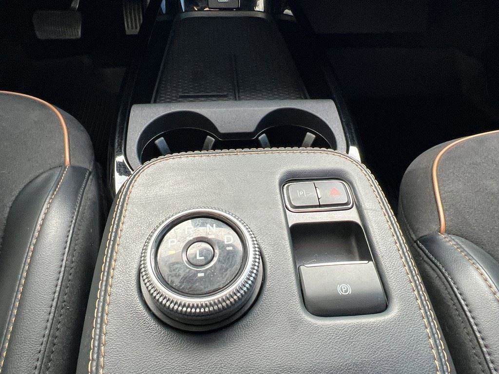 Used 2021 Ford Mustang Mach-E GT image 22