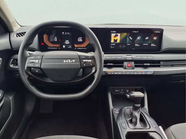 Used 2025 Kia K4 FWD image 4