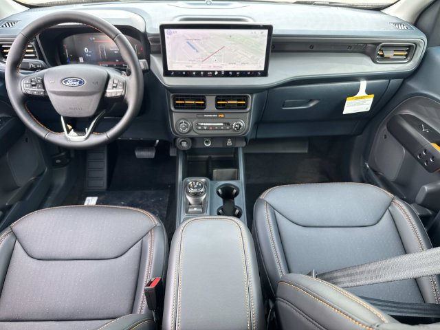 New 2026 Ford Maverick Tremor AWD/4WD image 17