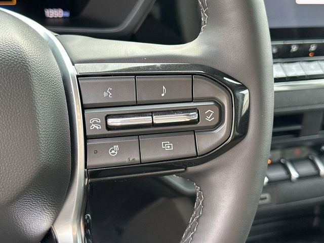 Used 2026 Chevrolet Colorado Trail Boss image 36