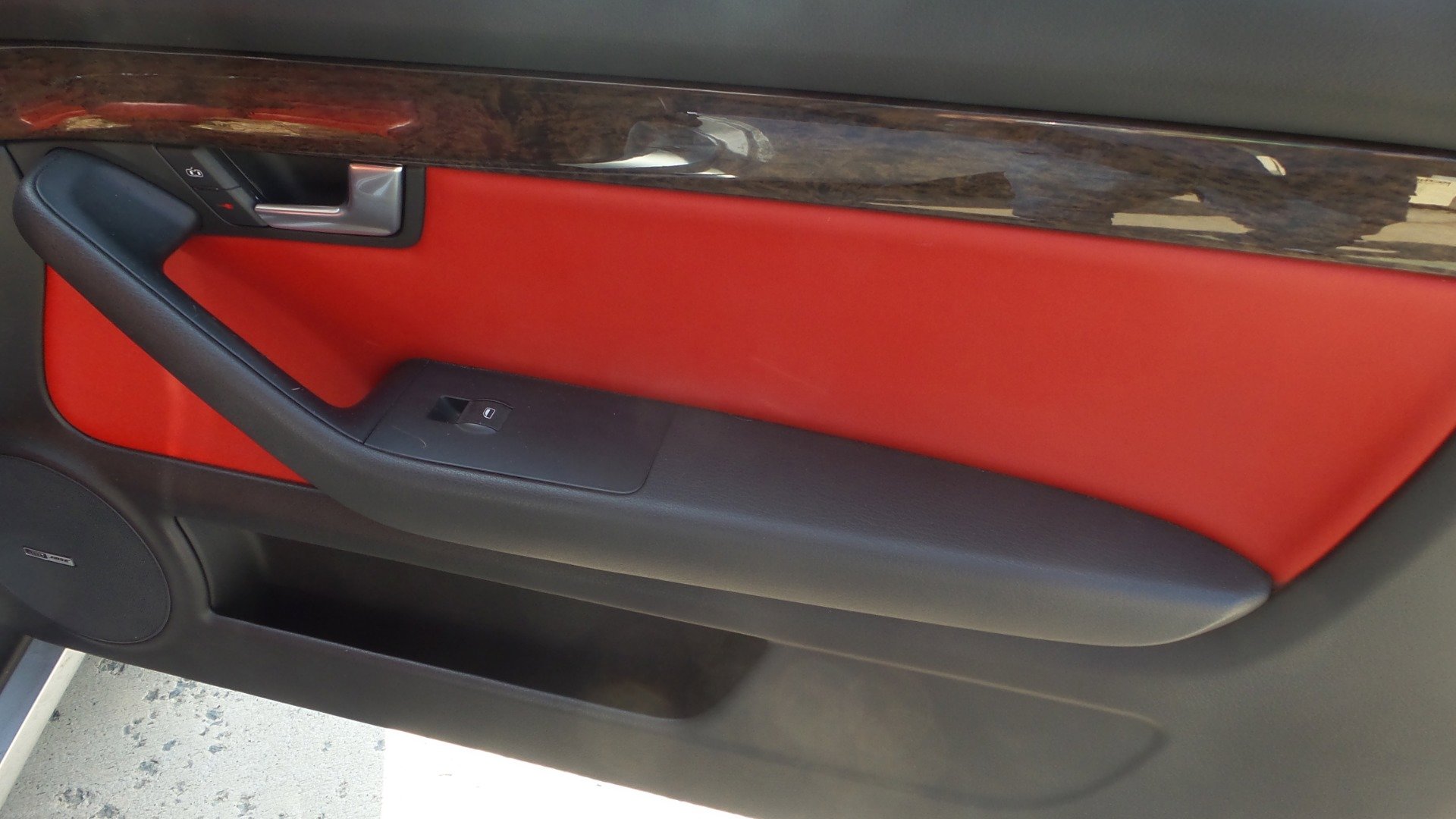 Used 2005 Audi S4 Cabriolet image 65