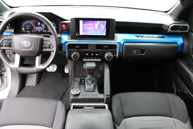 Used 2024 Toyota Tacoma TRD Sport RWD image 16