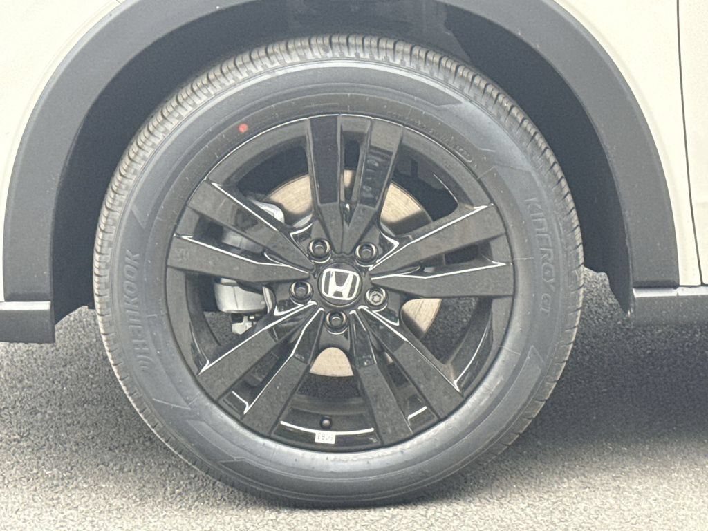 New 2027 Honda HR-V Sport image 18