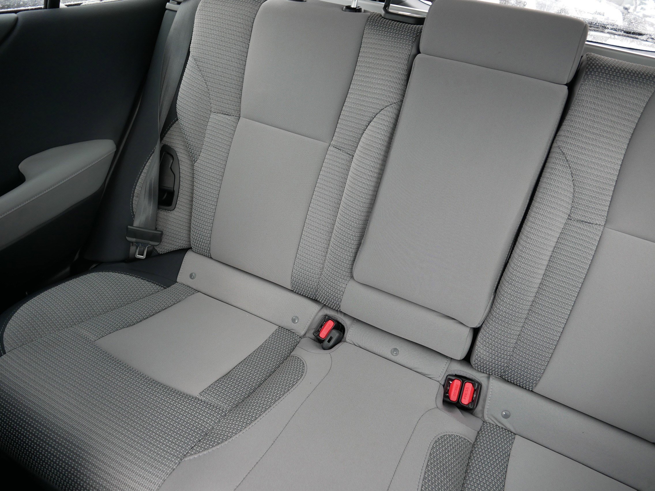 Used 2025 Subaru Outback Premium image 12