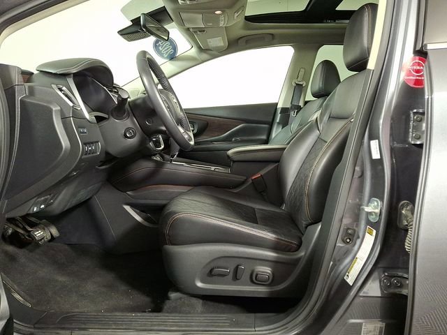 Used 2024 Nissan Murano Platinum w/ Cargo Package image 16