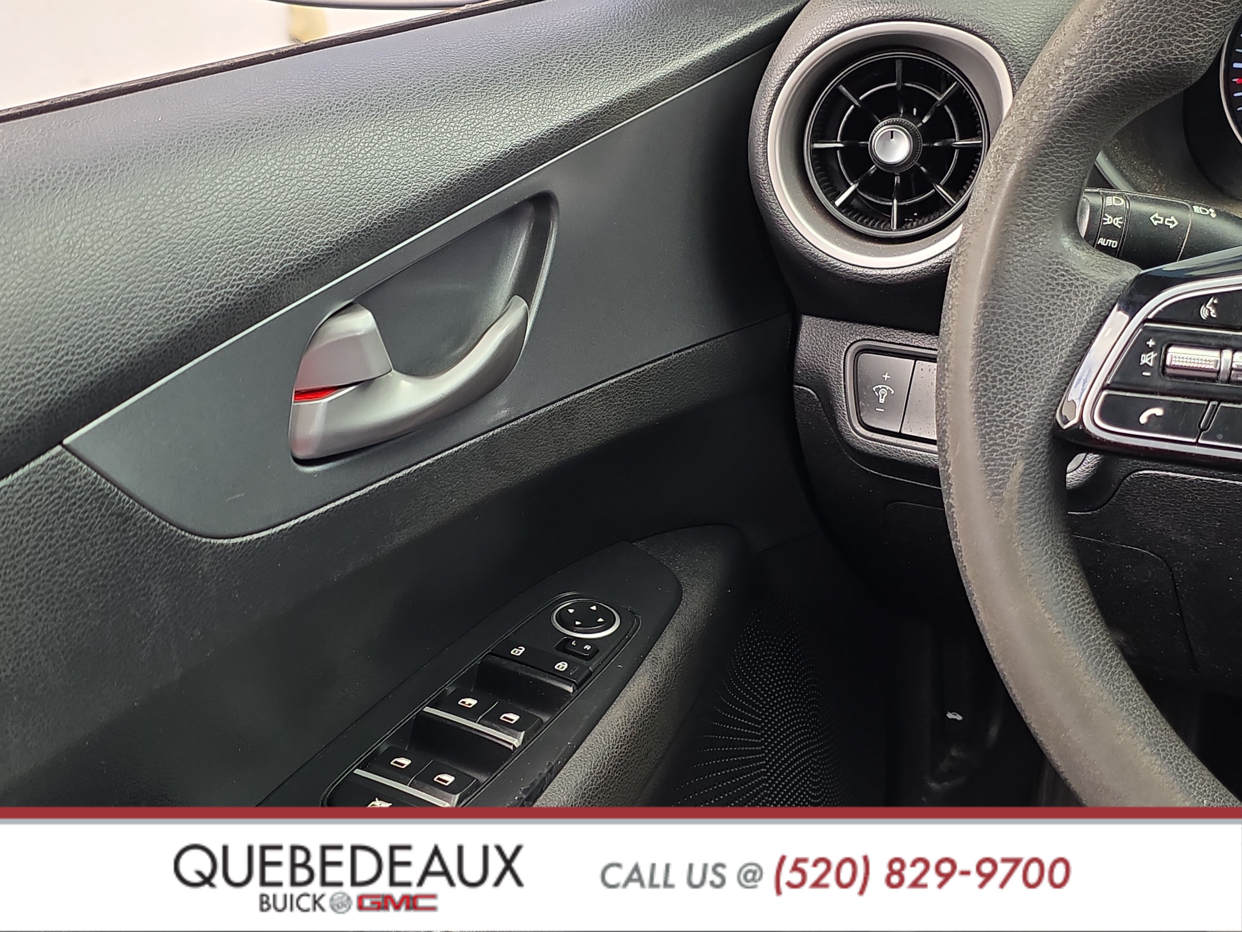 Used 2021 Kia Forte LXS FWD image 15