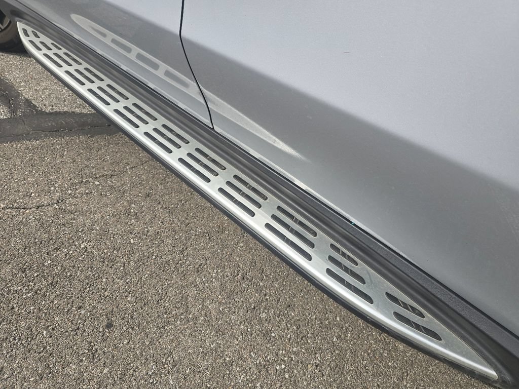 Certified 2026 Mercedes-Benz GLE 350 4MATIC image 25