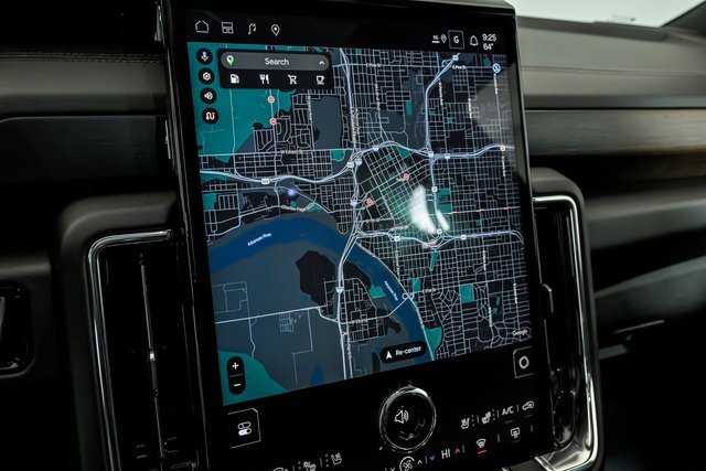 New 2026 GMC Yukon XL Denali w/ Sun & Power Step Package image 15