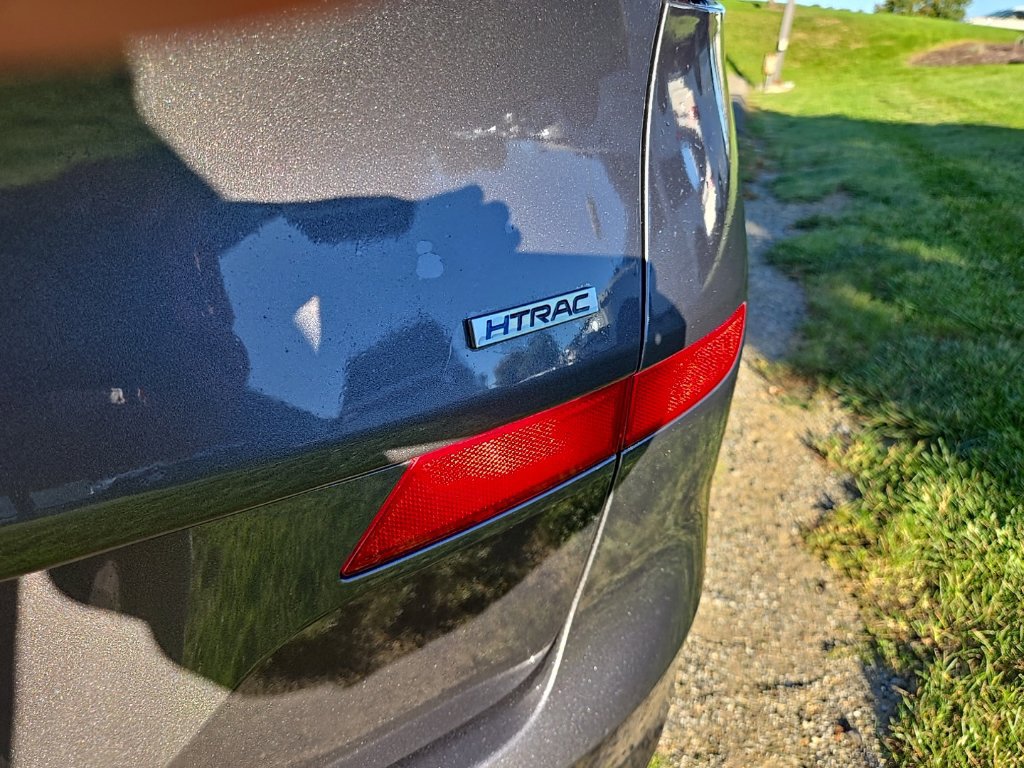 Used 2020 Hyundai Tucson Limited AWD/4WD image 6